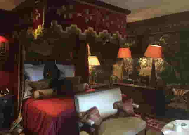 The Witchery