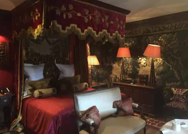 The Witchery