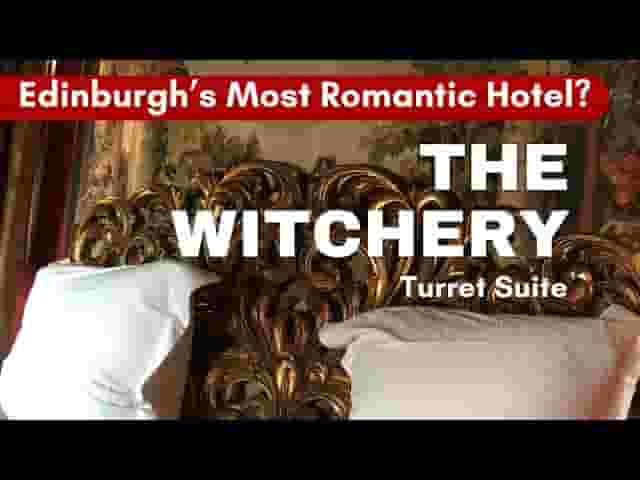 The Witchery