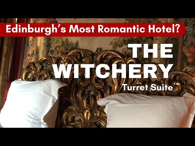 The Witchery