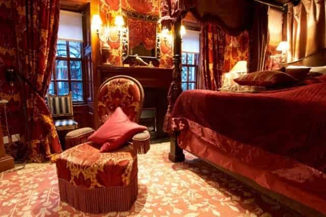 The Witchery