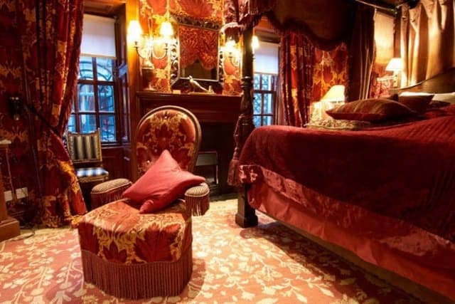 The Witchery