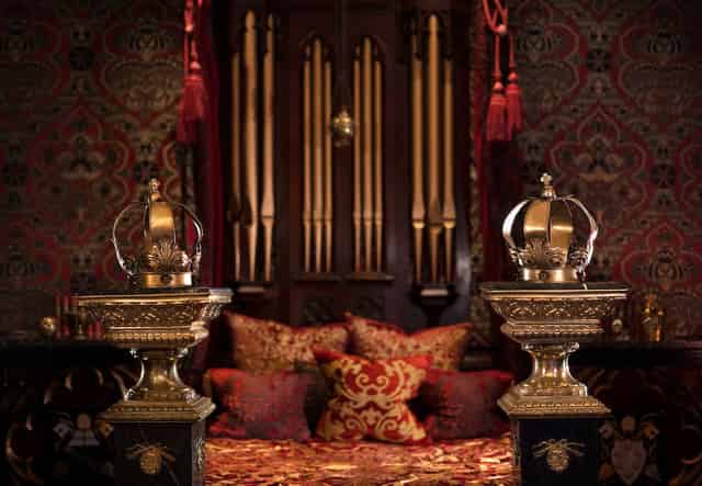 The Witchery