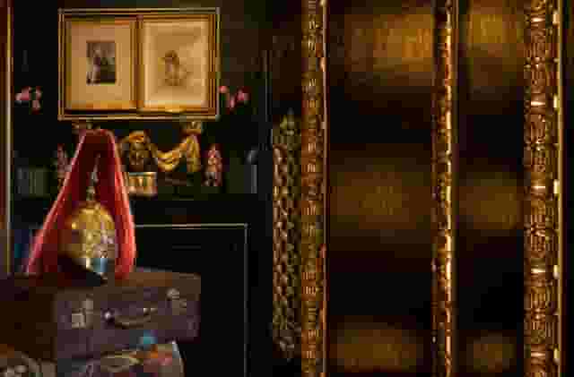 The Witchery