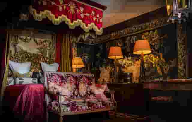 The Witchery