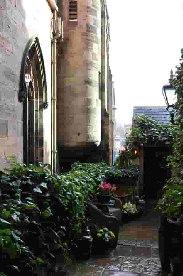 The Witchery