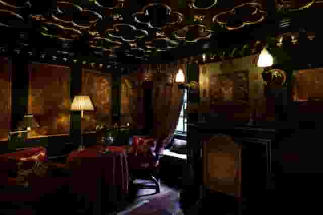 The Witchery