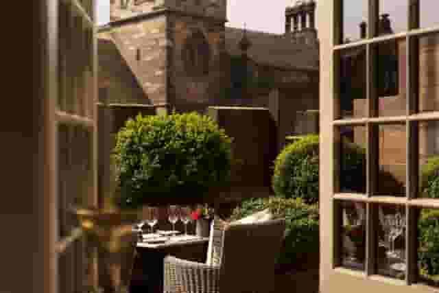 The Witchery