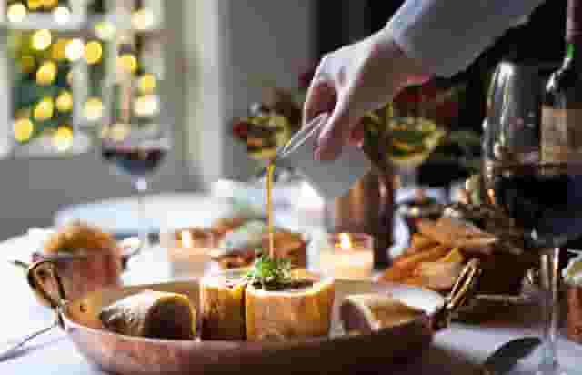 The Witchery