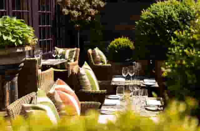 The Witchery