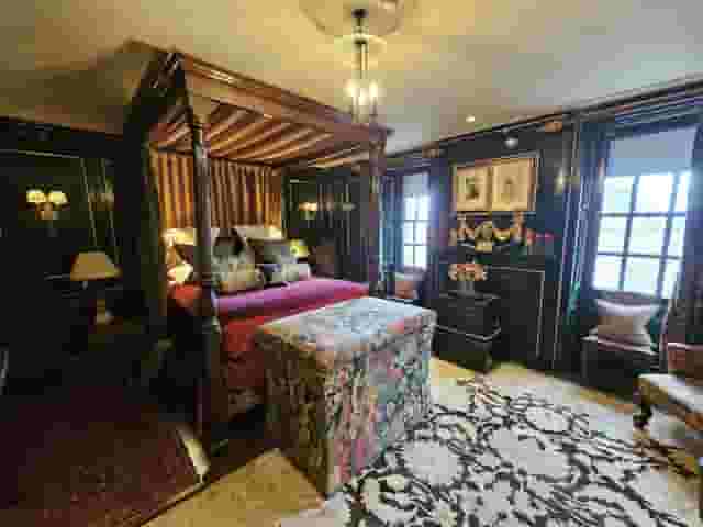 The Witchery