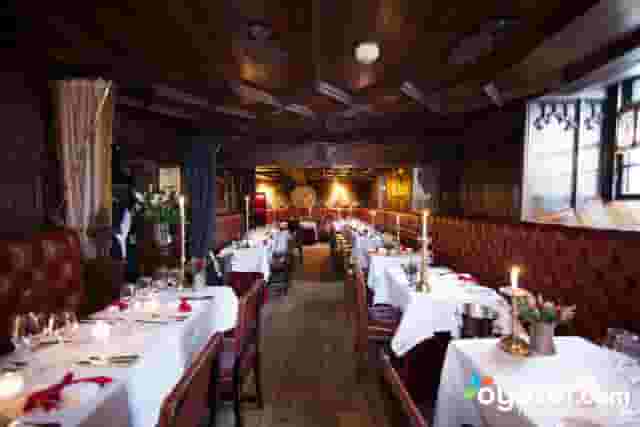 The Witchery