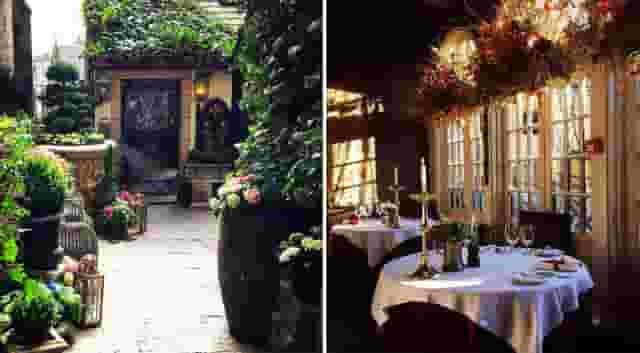 The Witchery