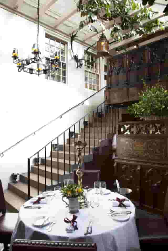 The Witchery