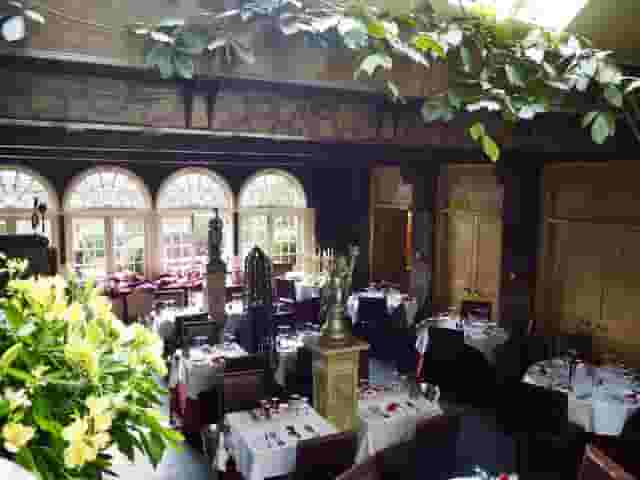 The Witchery