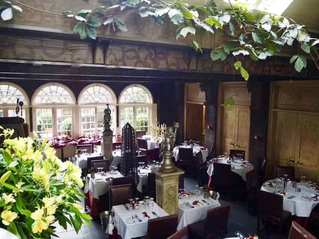 The Witchery