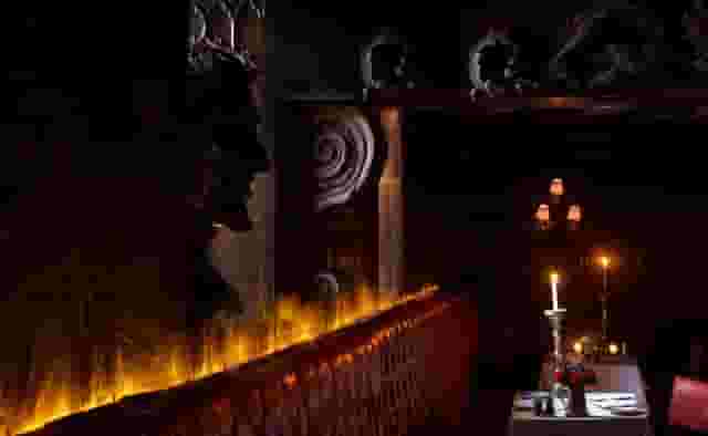 The Witchery