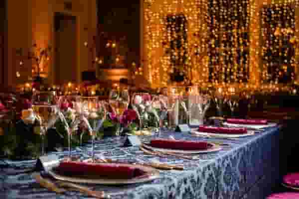 State Dining Room