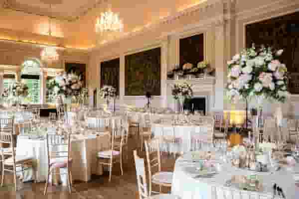 State Dining Room