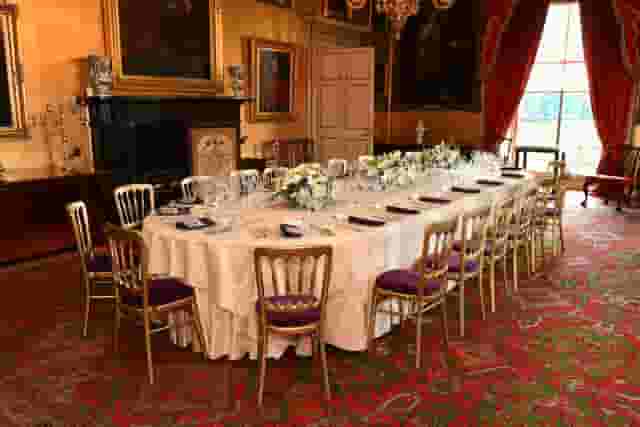 State Dining Room