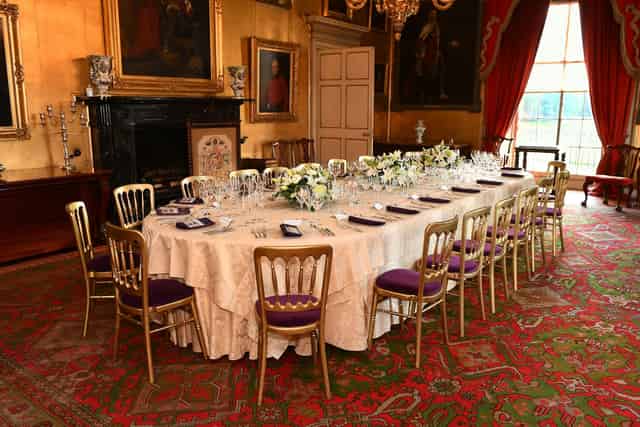 State Dining Room