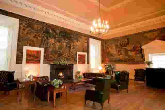 State Dining Room