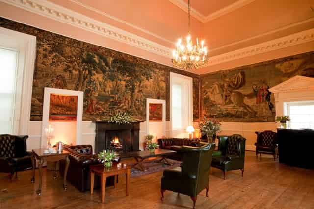 State Dining Room