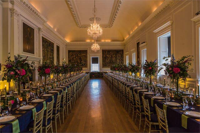 Hopetoun House