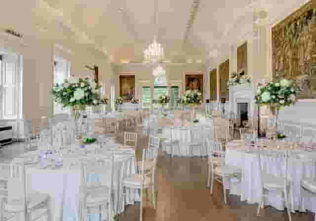 Ballroom