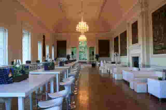 Ballroom