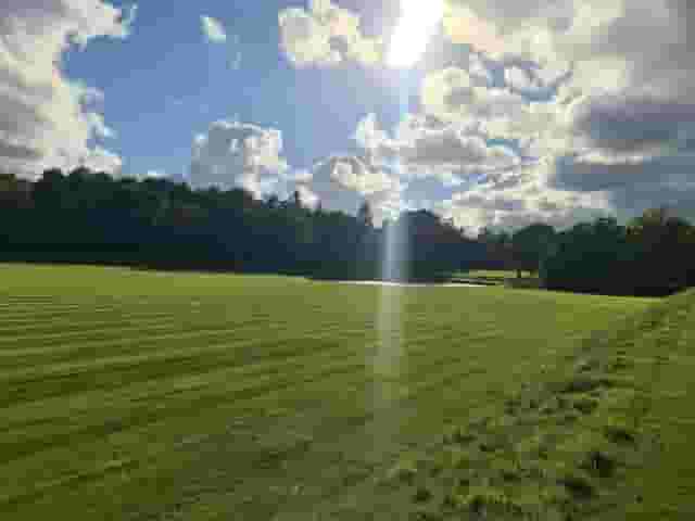 Hopetoun House