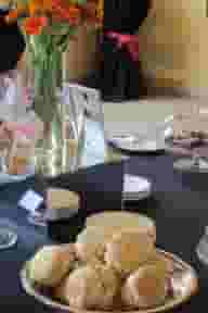 Networking Venues