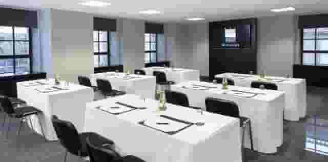 200 Conference & Events