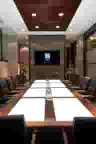 Meeting Rooms