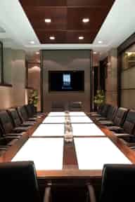 Meeting Rooms