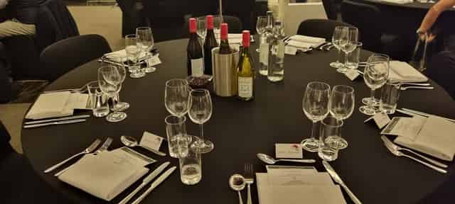 200 Conference & Events