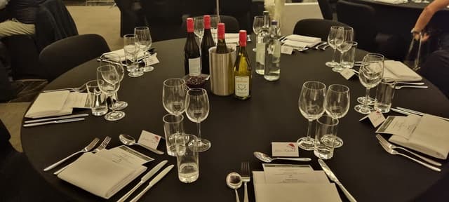 200 Conference & Events