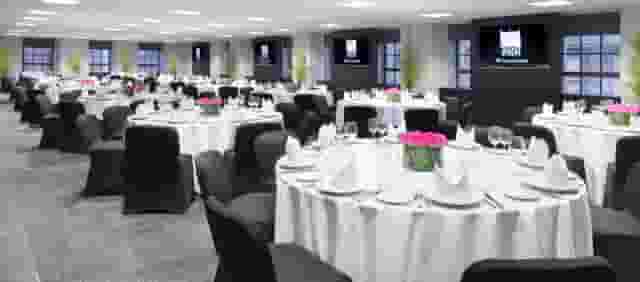 St Andrews Suite