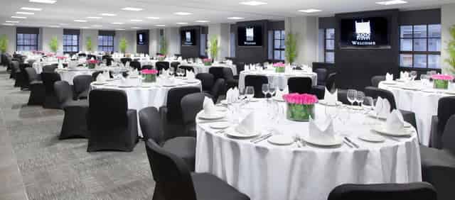 St Andrews Suite