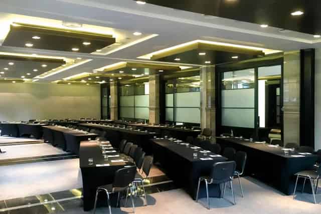St Andrews Suite