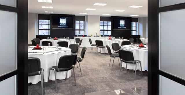 St Andrews Suite