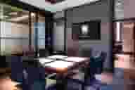 Meeting Rooms