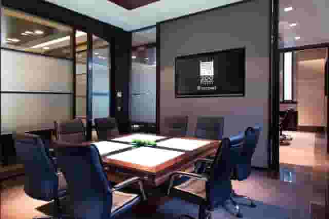 St Andrews Suite