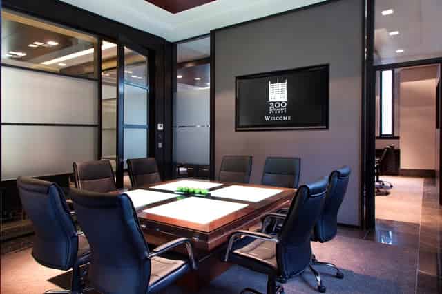 St Andrews Suite