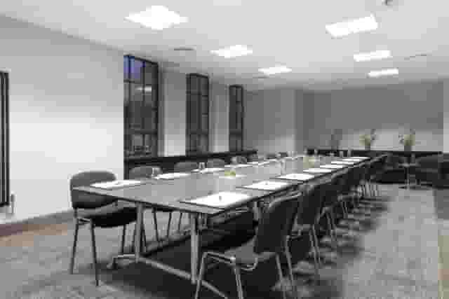 St Andrews Suite