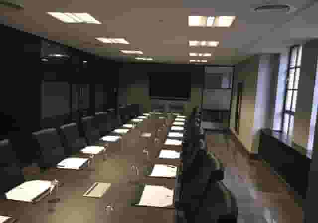 Robert Gordon Suite