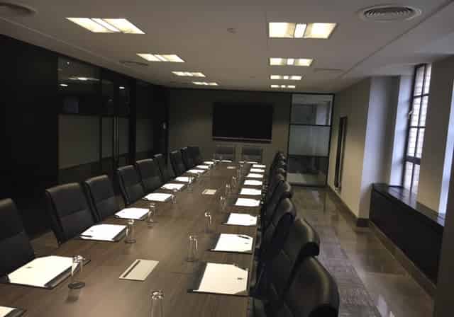 Robert Gordon Suite