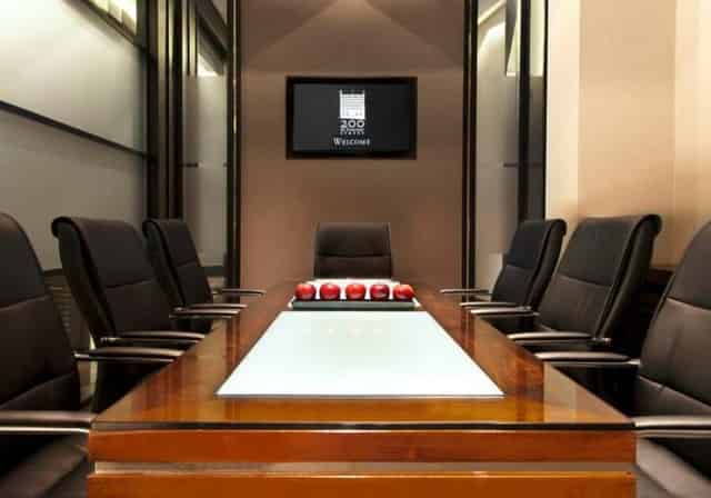 Robert Gordon Suite