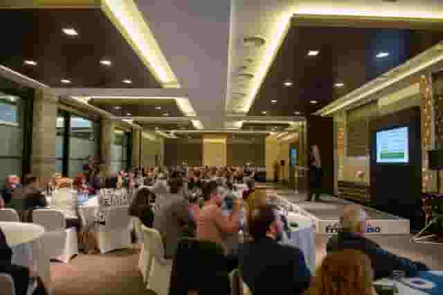 200 Conference & Events