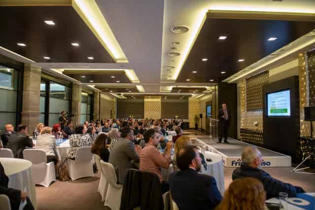 200 Conference & Events